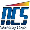 National coatings and supplies logo