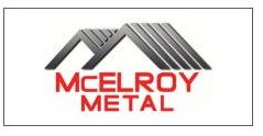 mcelroy-metal