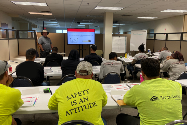 Safety Class